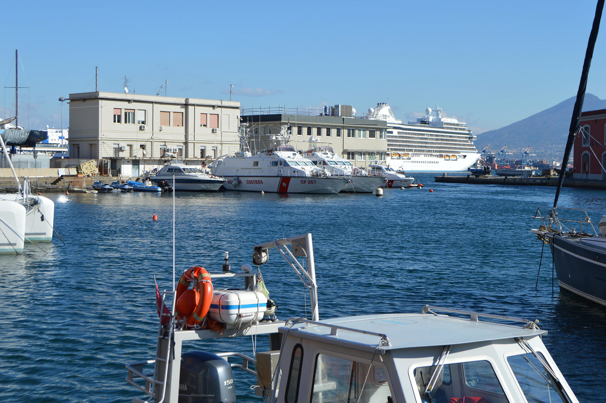 Napoli